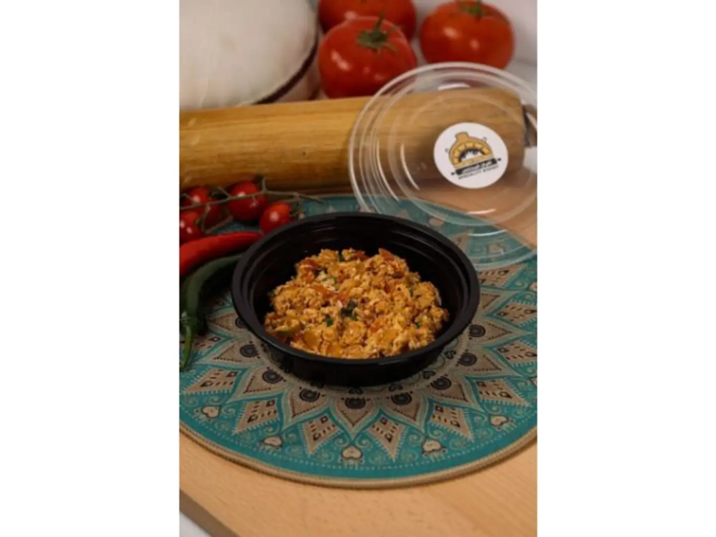 شكشوكه - شكشوكه سادة