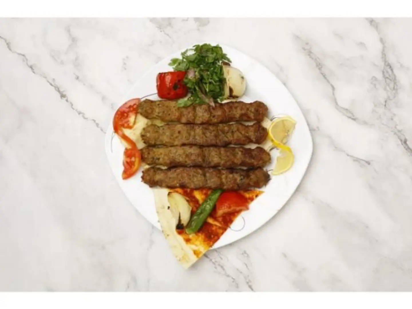 Najaf Kebab - Small