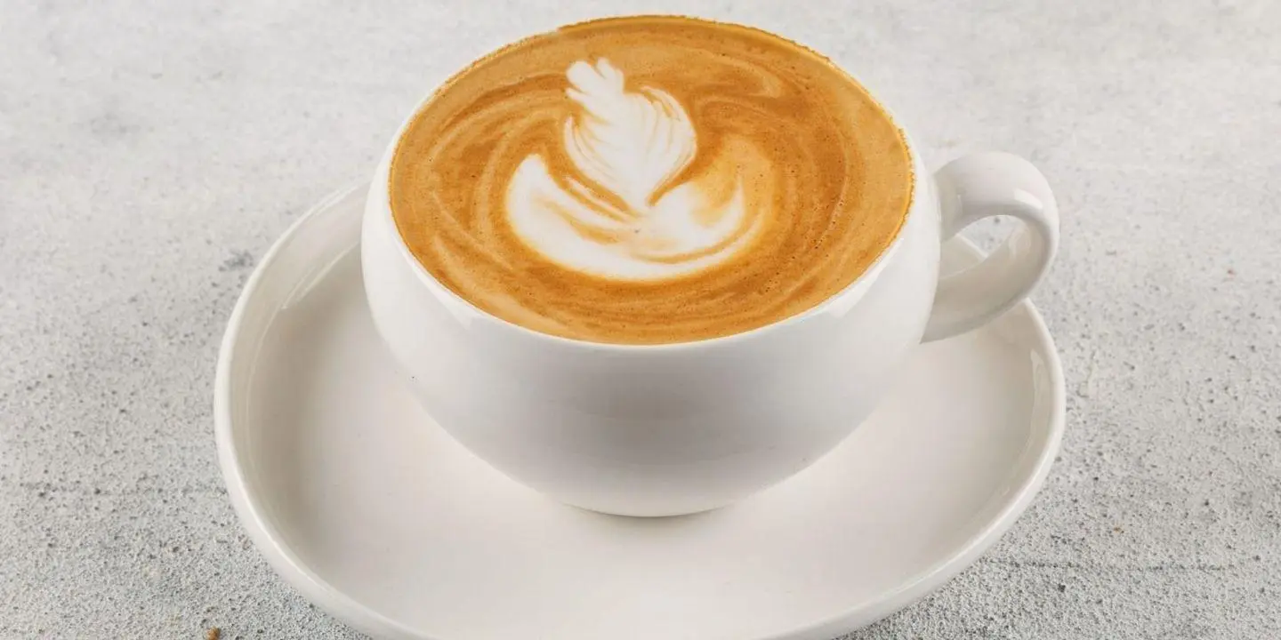 Cappuccino - Medium