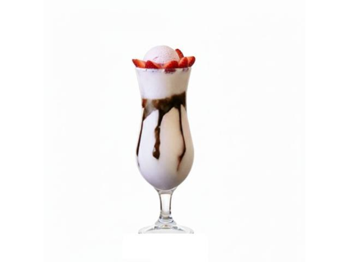Strawberry Shake - Medium