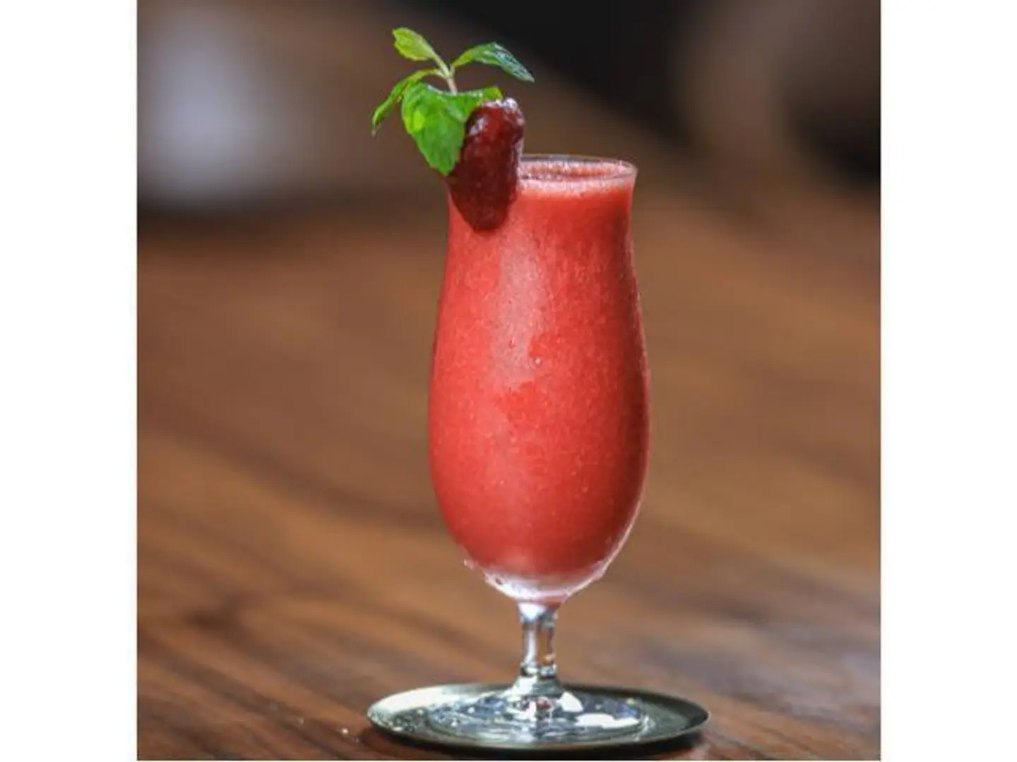 Strawberry - Small Cup