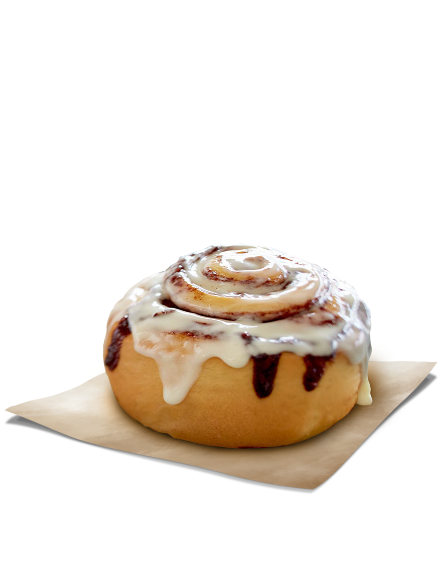 Cinnabon Box - 4 Pieces