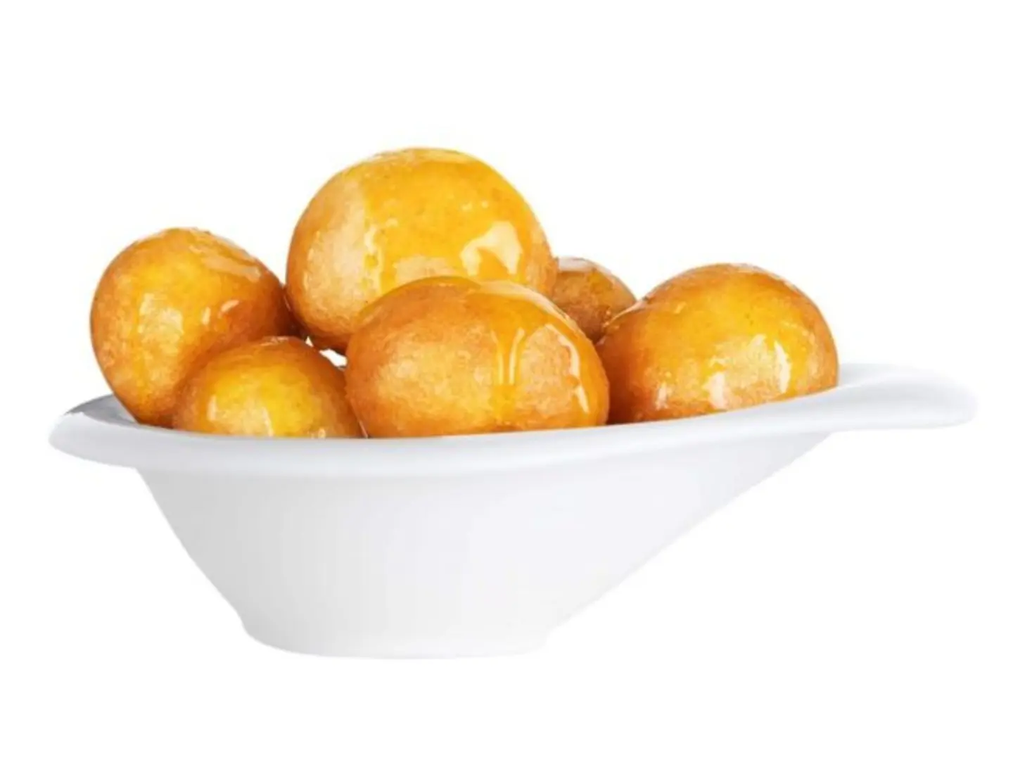 Plain Luqaimat - Small