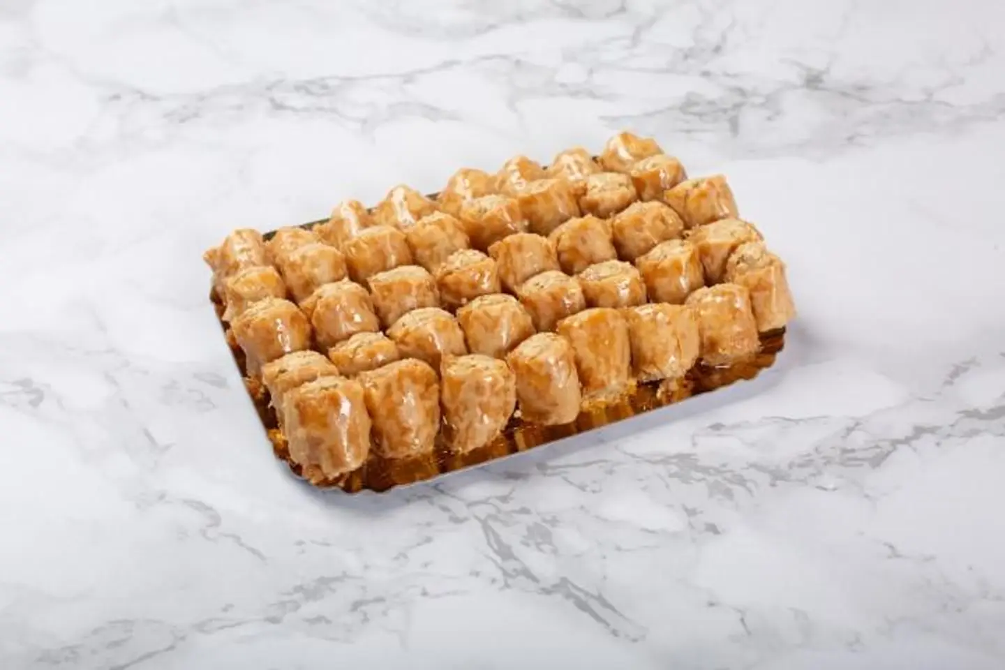 Enjoy And Thank You - Half Kilo