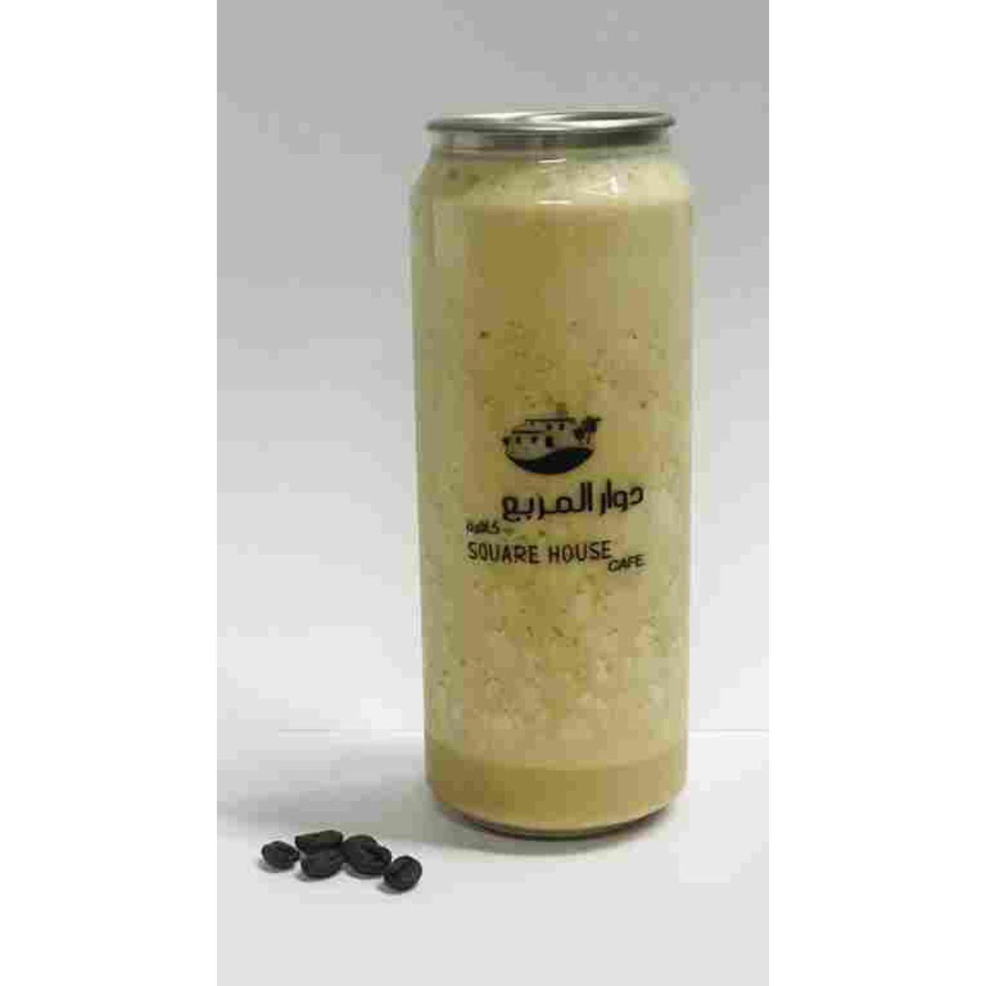 Frappuccino Spanish Latte - Medium