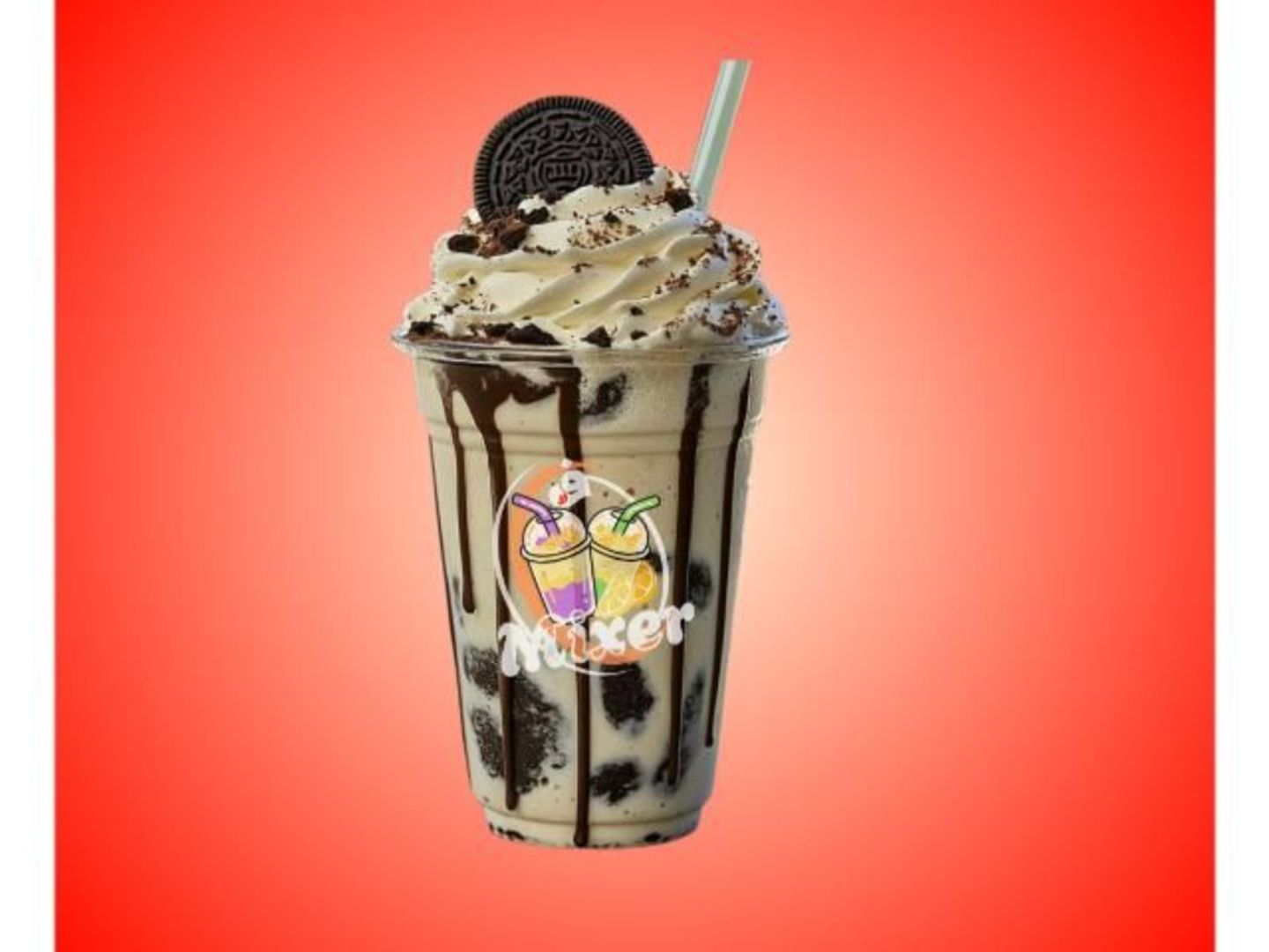 Oreo - Small