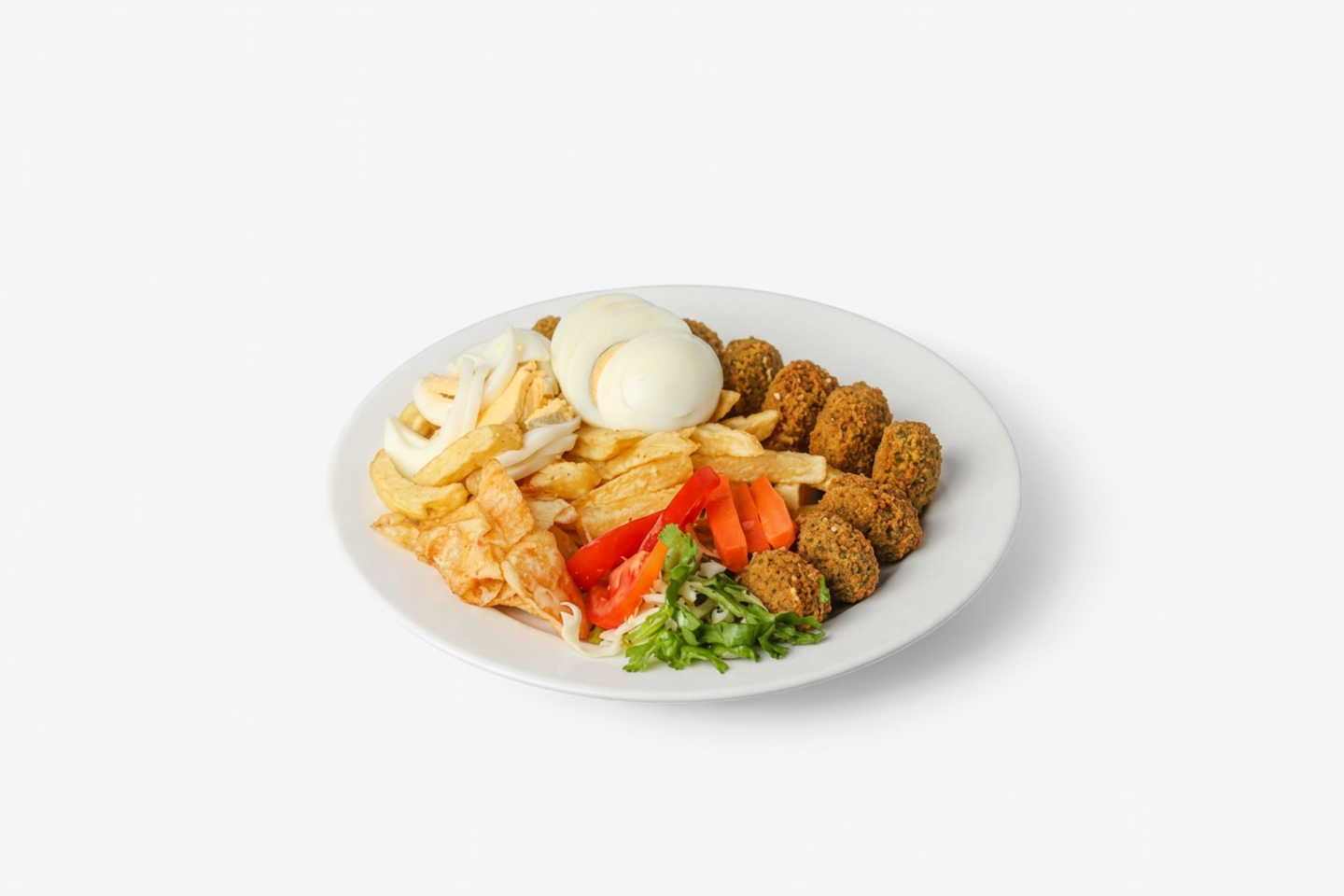 مشكل - مشكل-صغير
