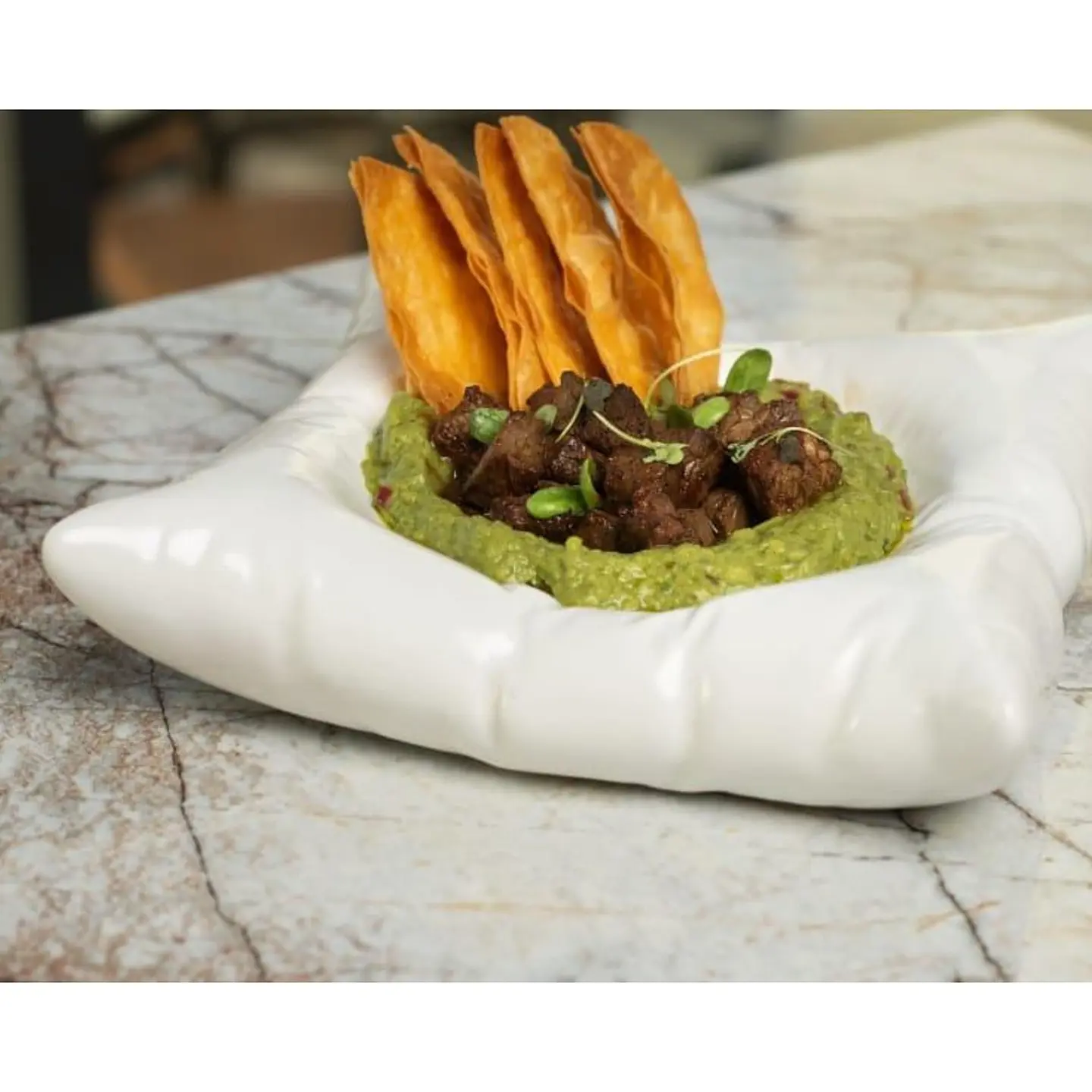 Guacamole - Small