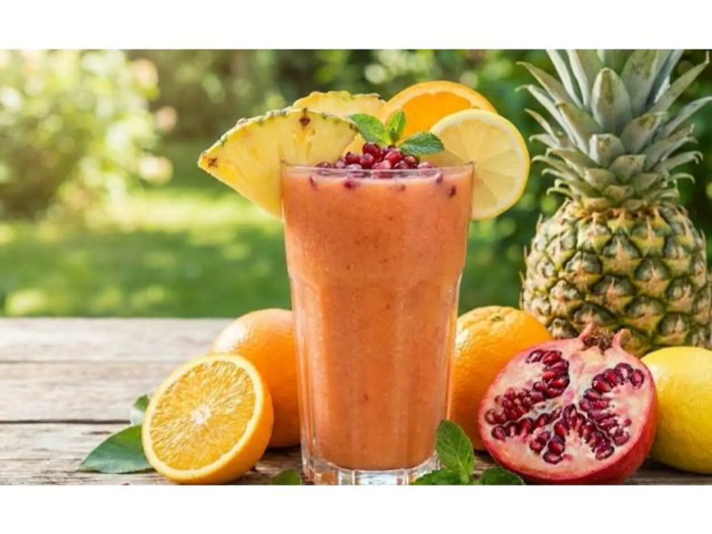 فور سيزون - صغير