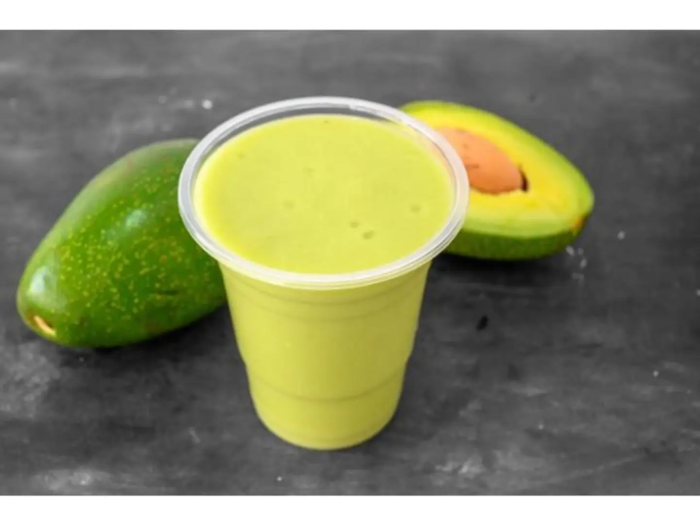 افوكادو ملكي - صغير