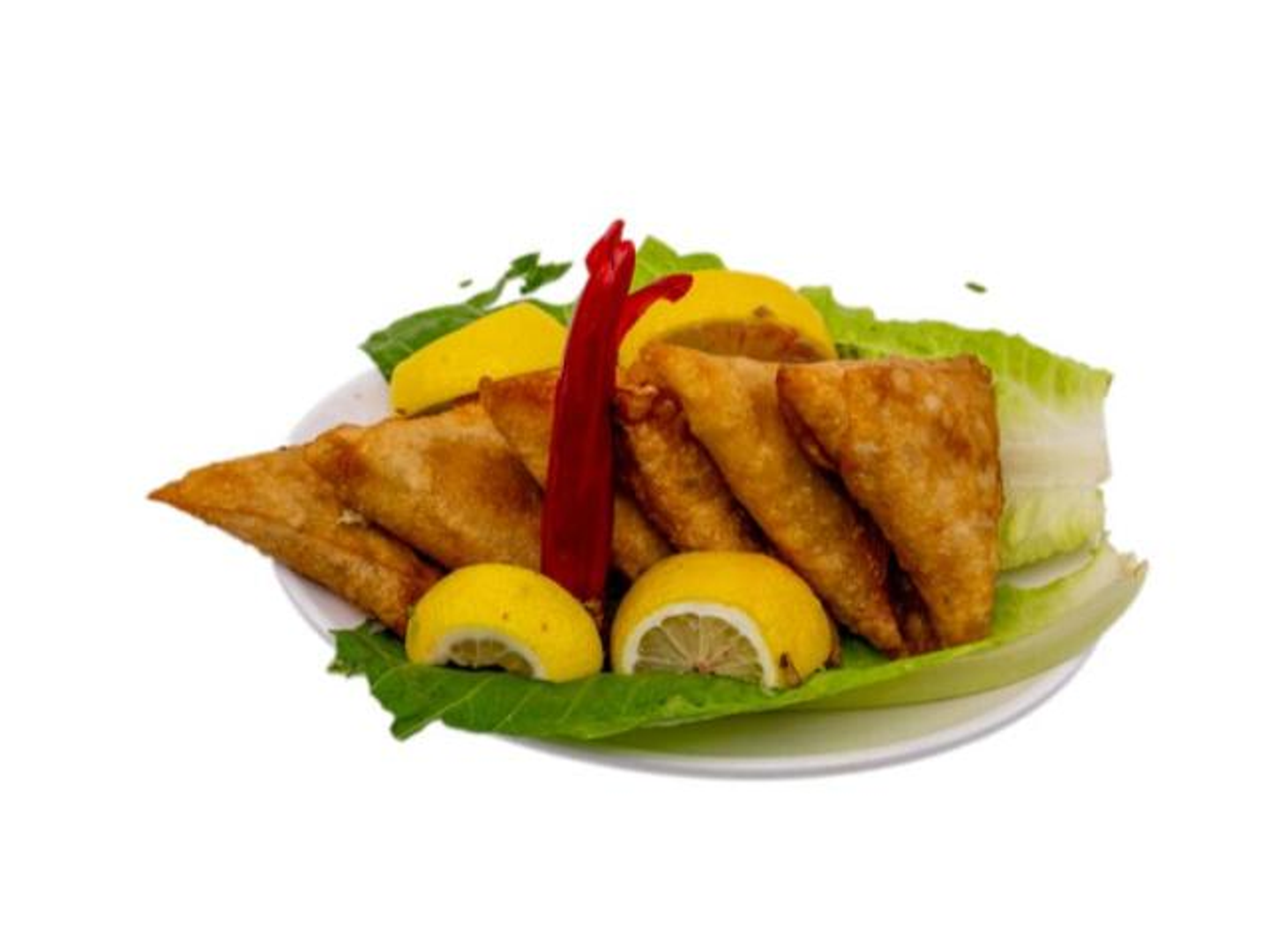 سمبوسة - صغير