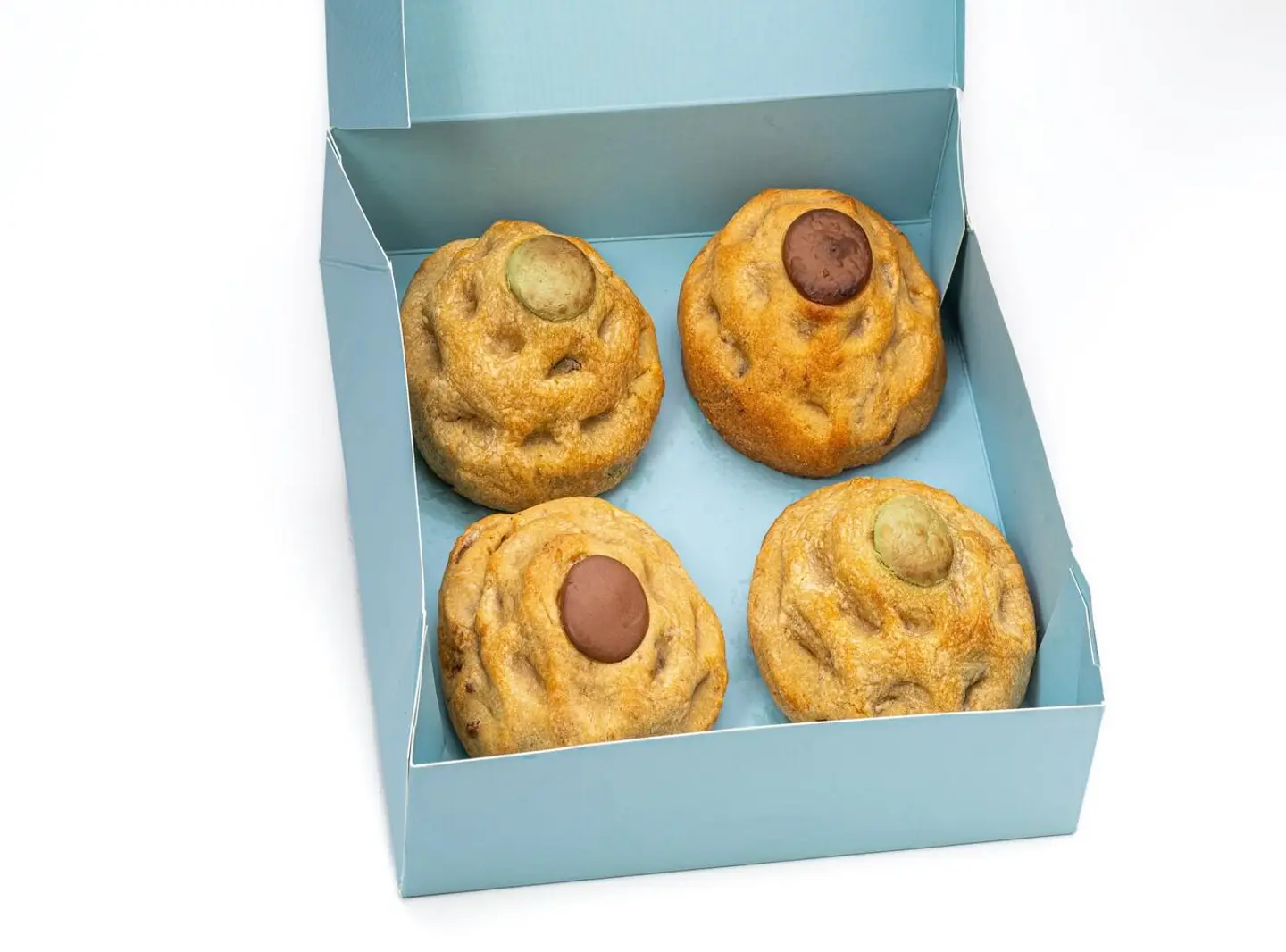 بوكس مكس كوكيز  - صغير