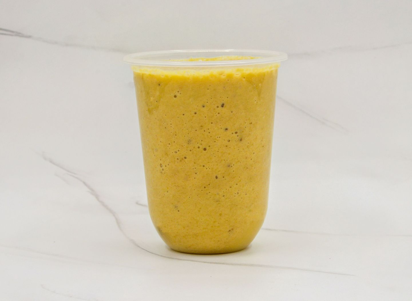 Mango With Milk - Small