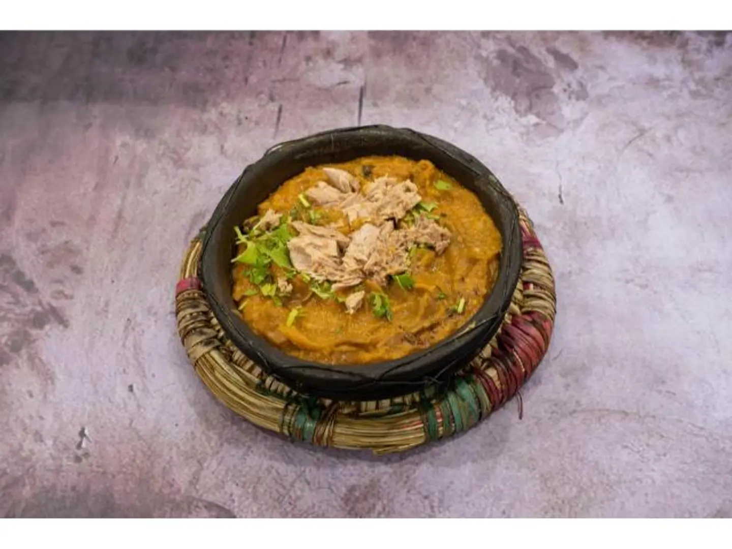 Glabah With Tuna - Regular