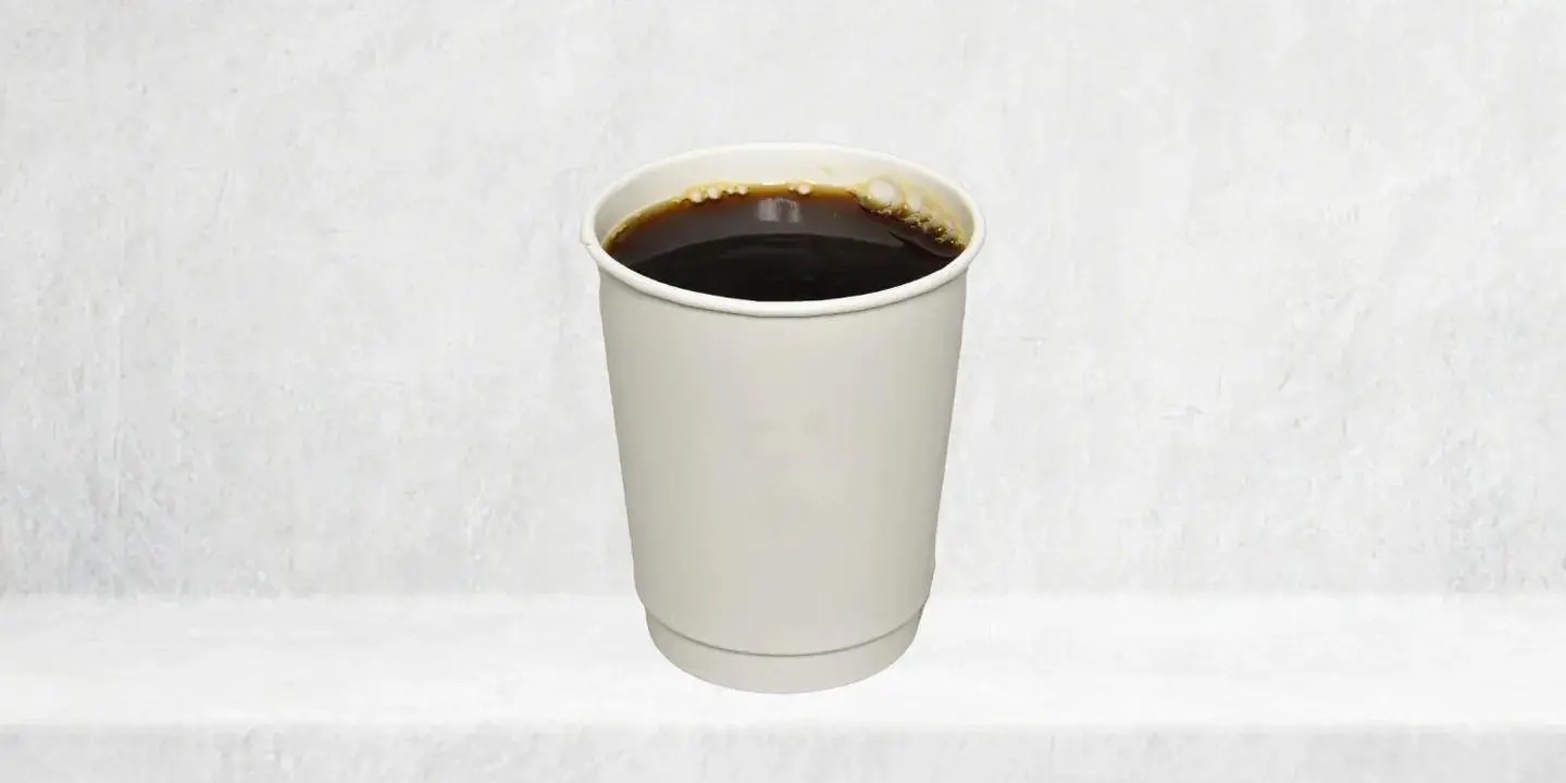 امريكانو - صغير