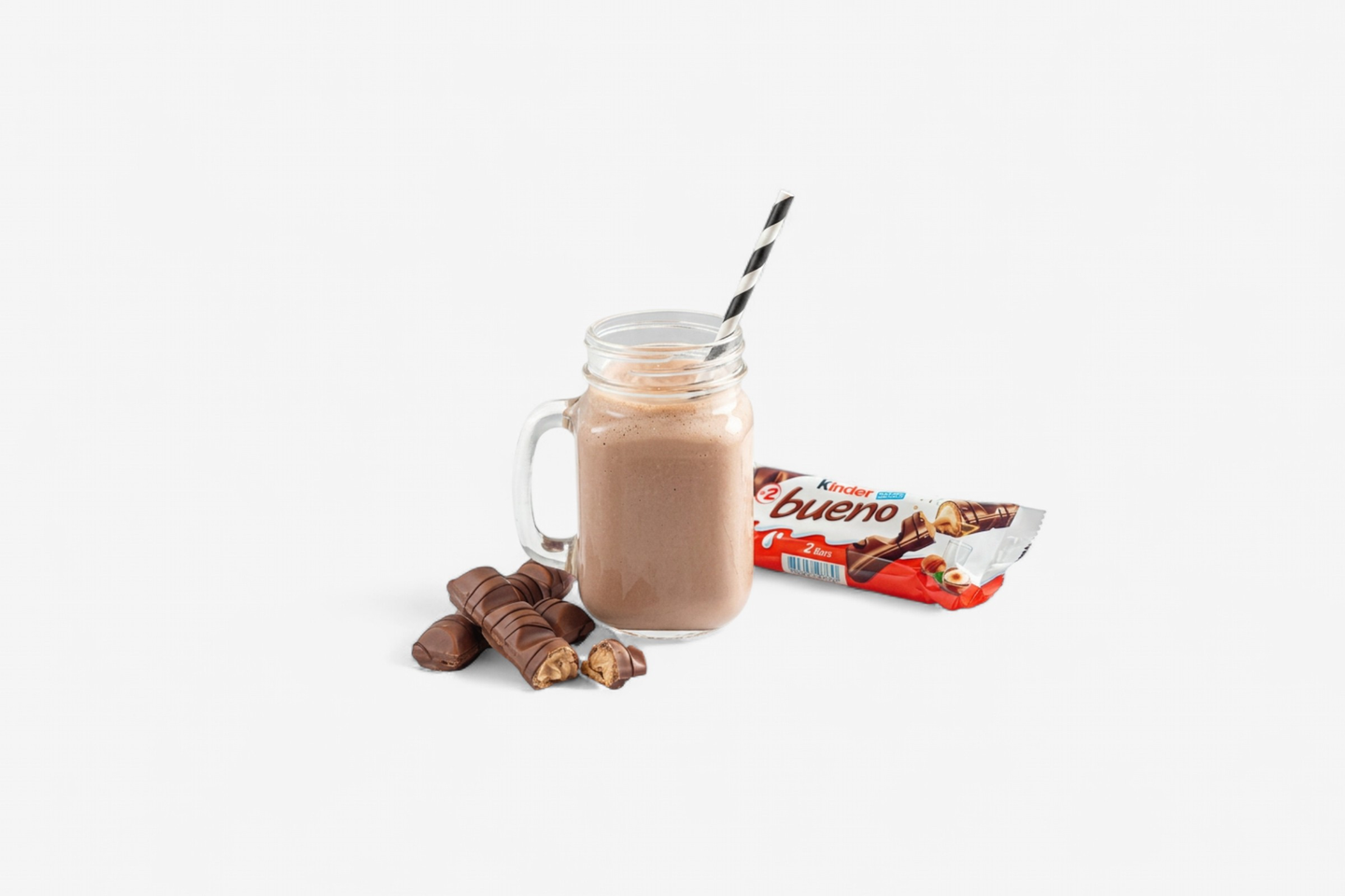 Kinder Milkshake - Medium