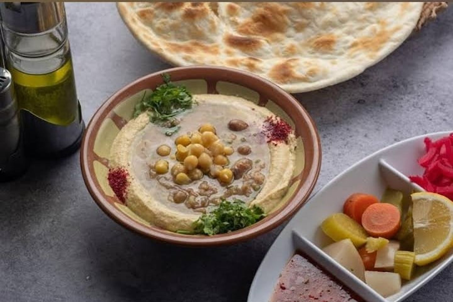 فول مشكل - صغير