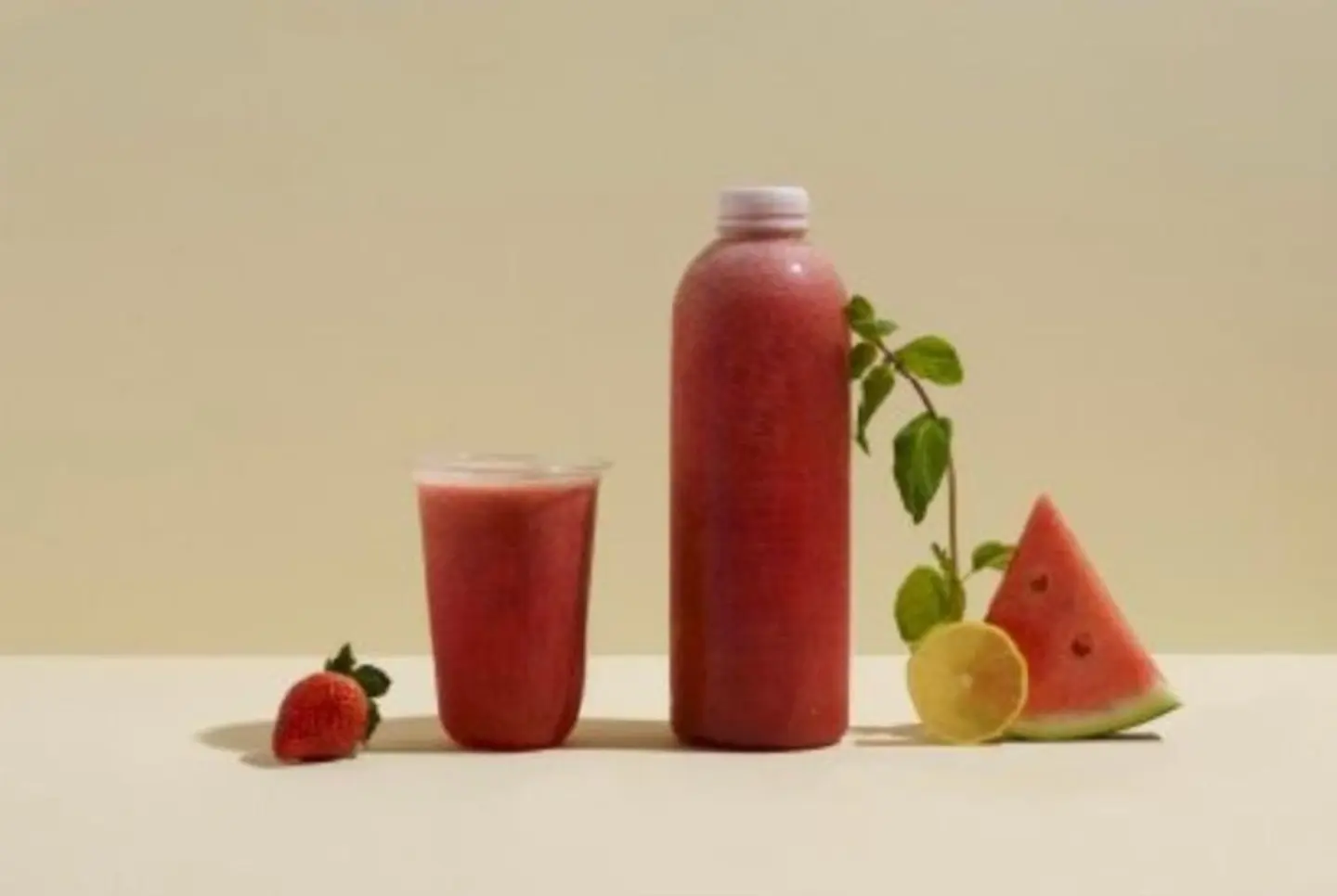 Marrakesh Juice - Medium