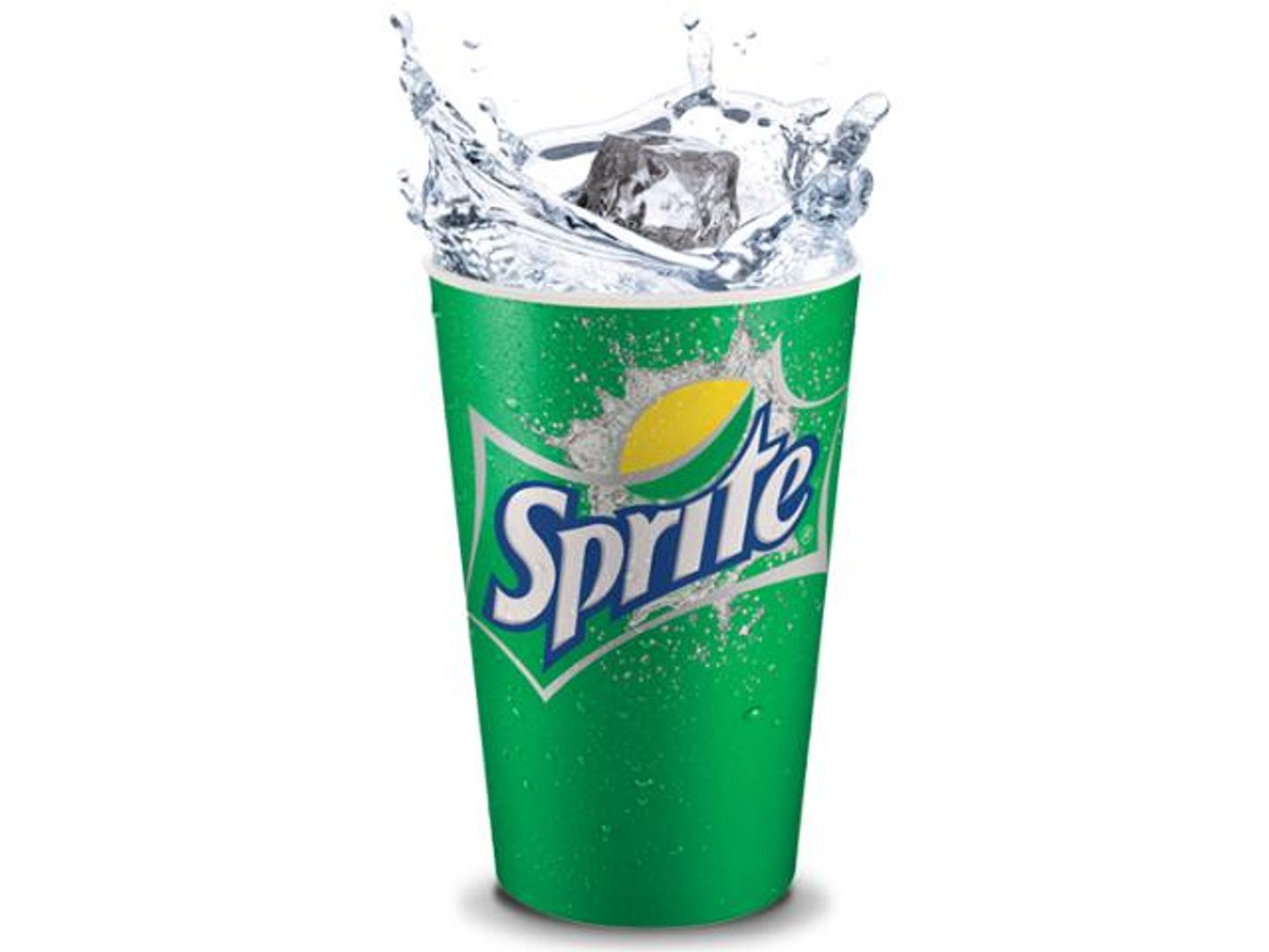 Sprite - Small
