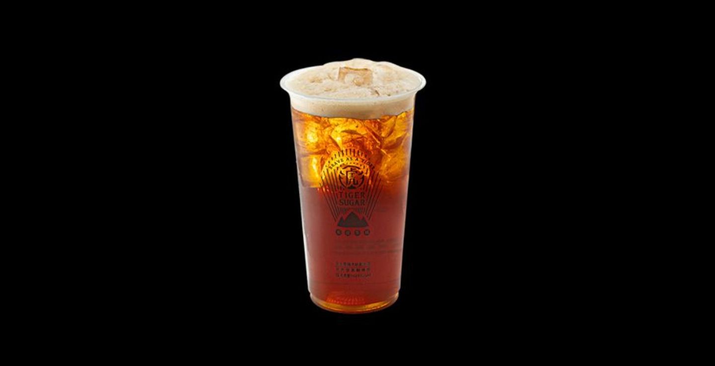 Black Tea - Hot