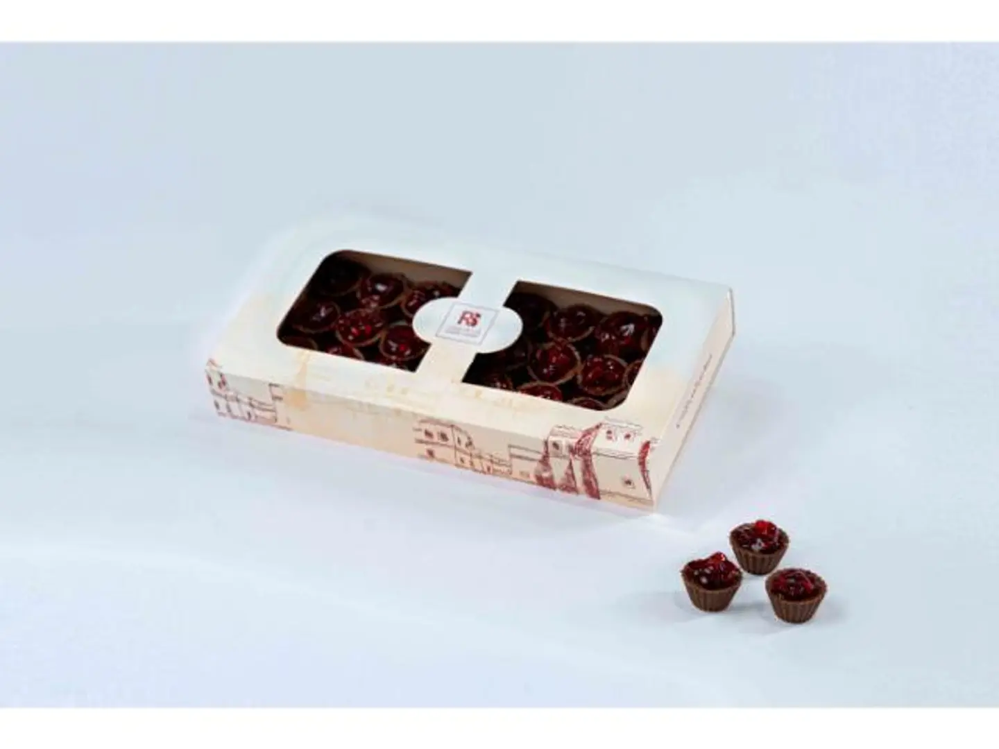 Pomegranate Sweet - 1/2 Kilo