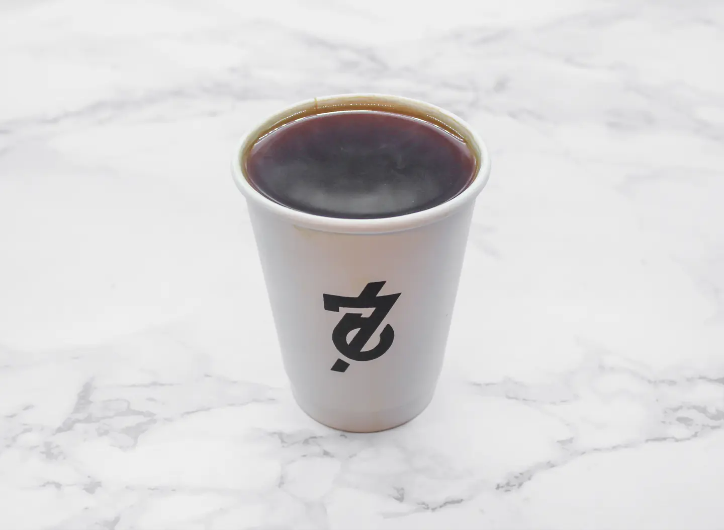 Hot Americano - Small