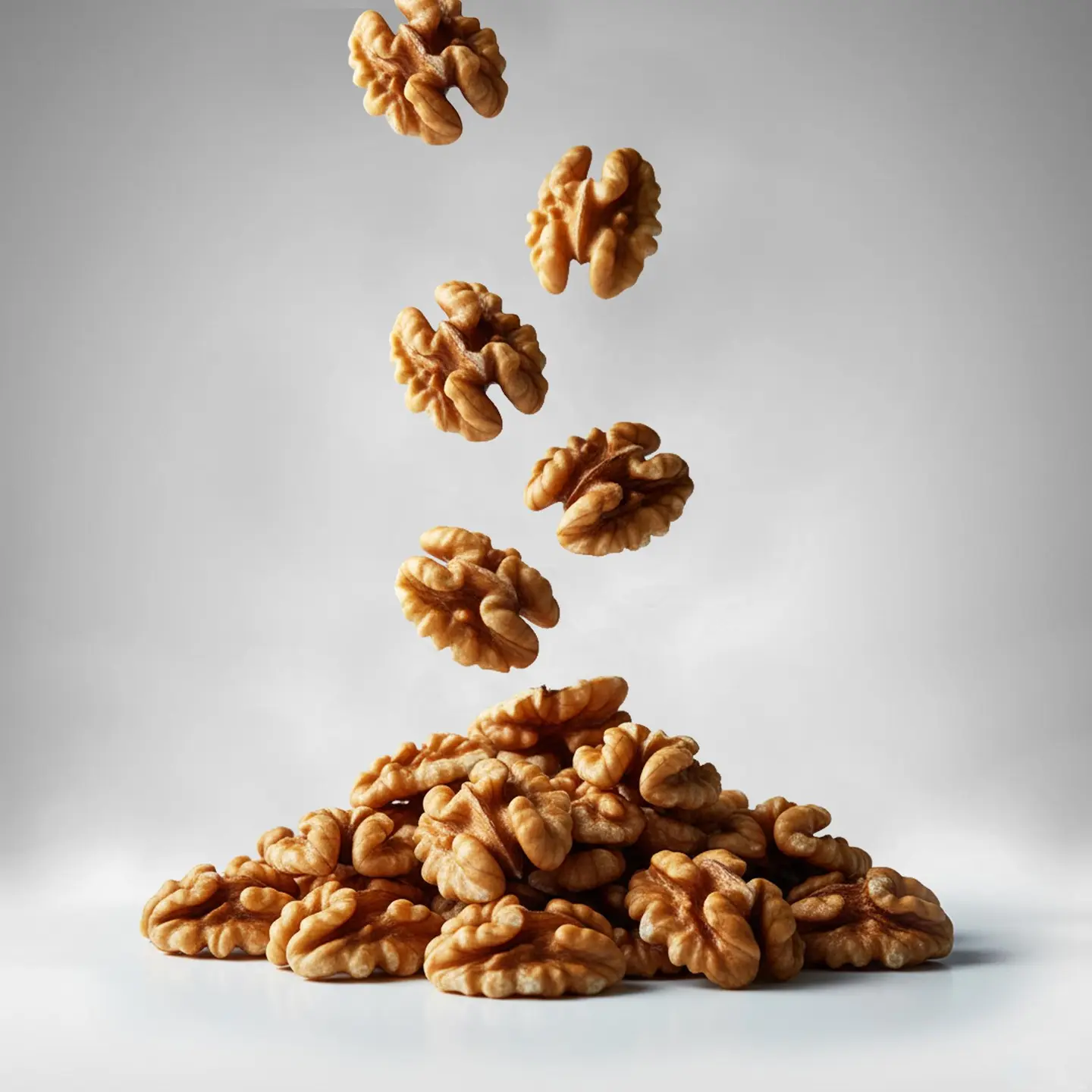 جوز عين الجمل - 250 جرام