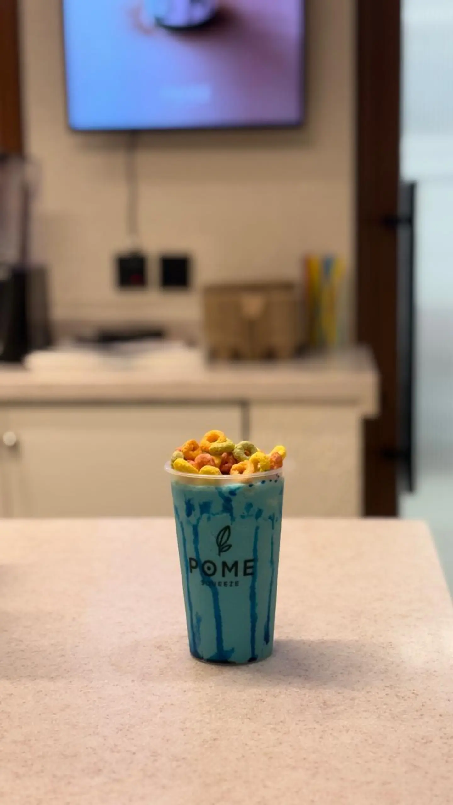 سوبركريزي - صغير