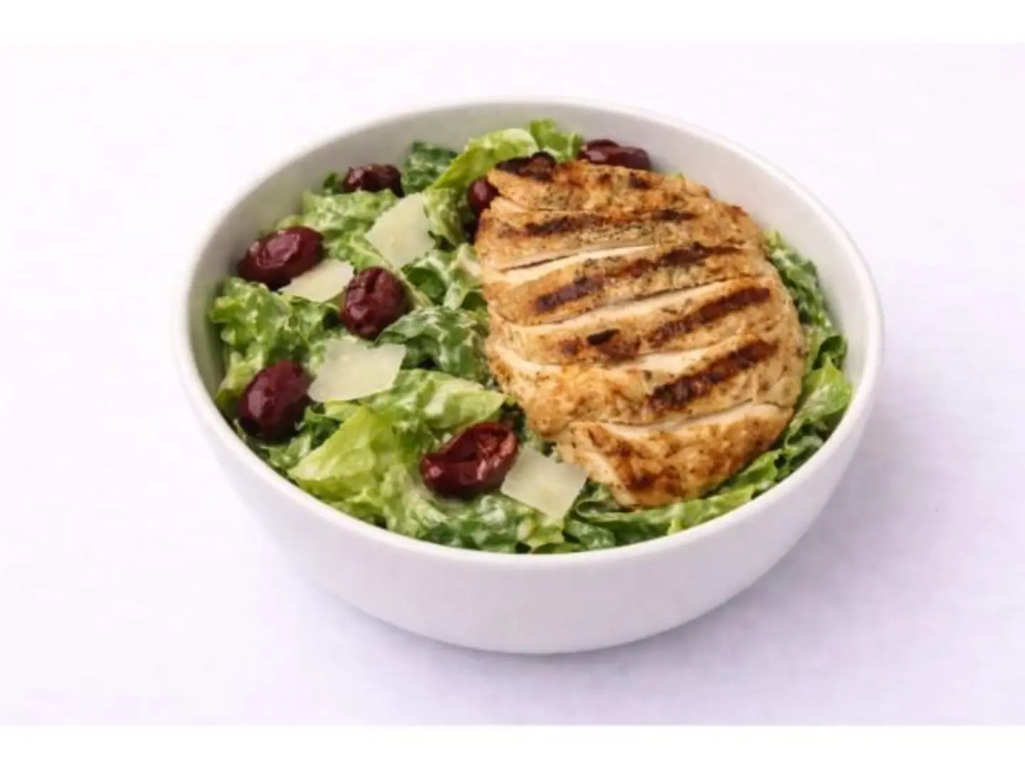 Chit Clean Salad - Chicken