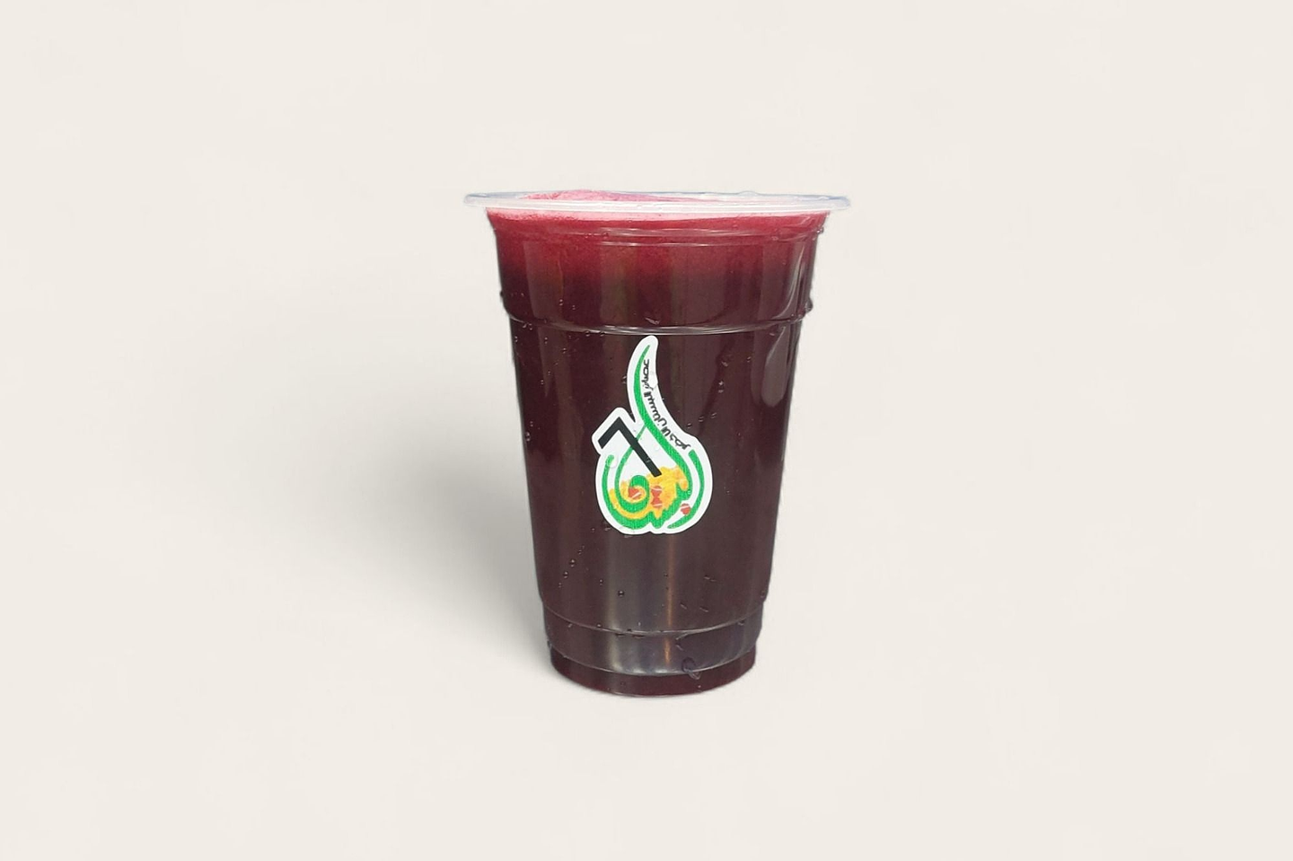 Beetroot Juice With Orange - Medium
