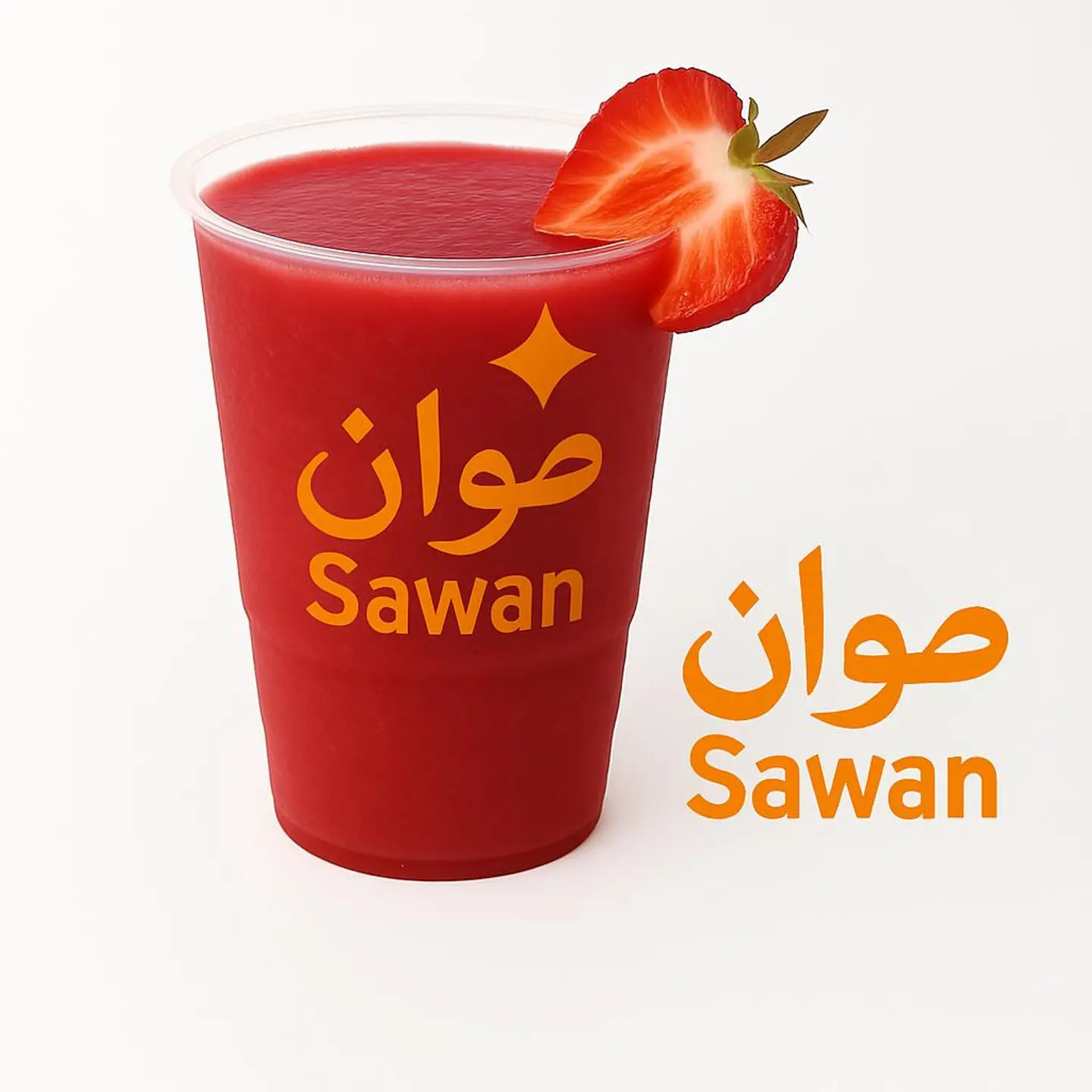 عصير كوكتيل - صغير