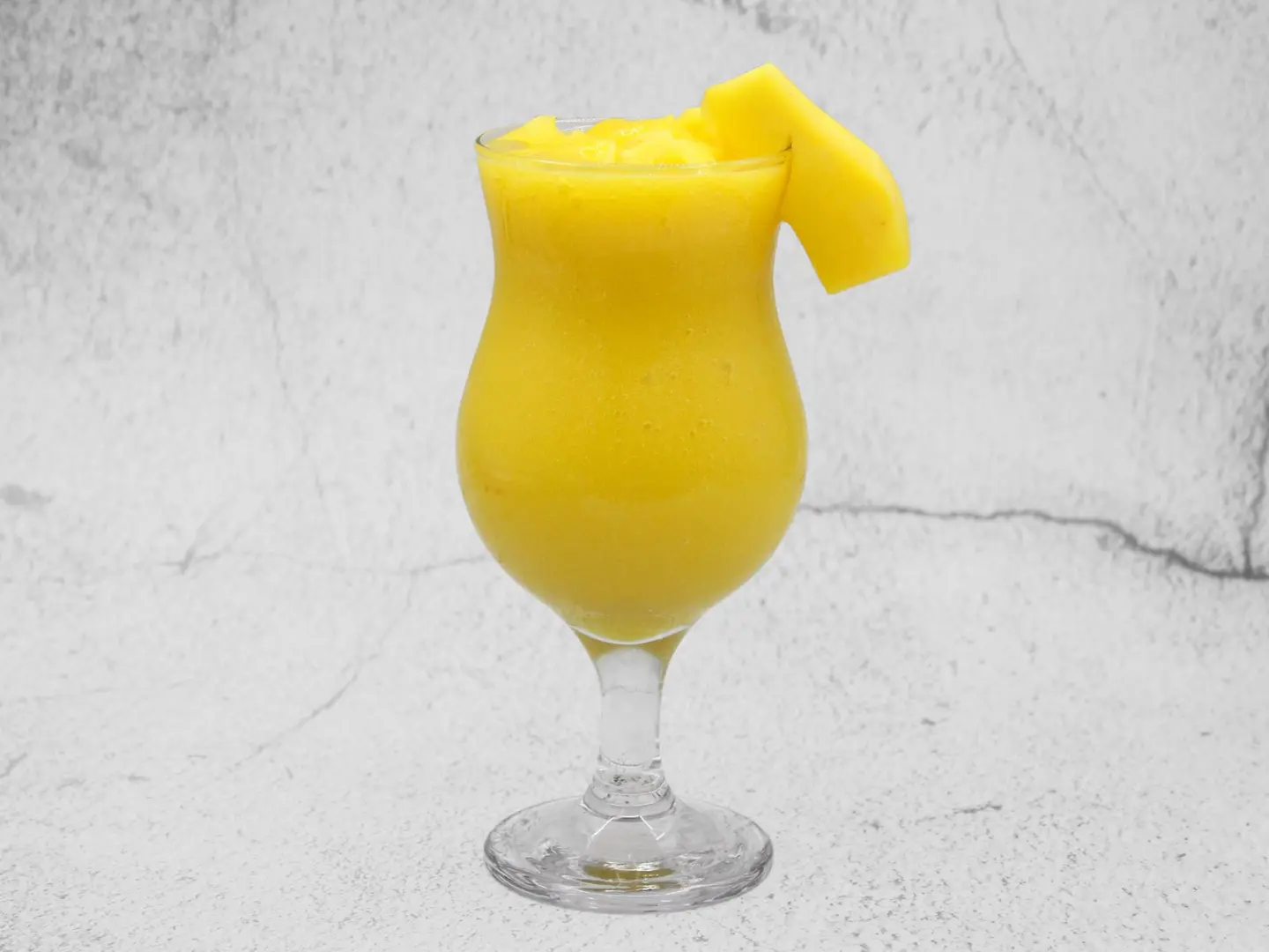 مانجو - كاس صغير