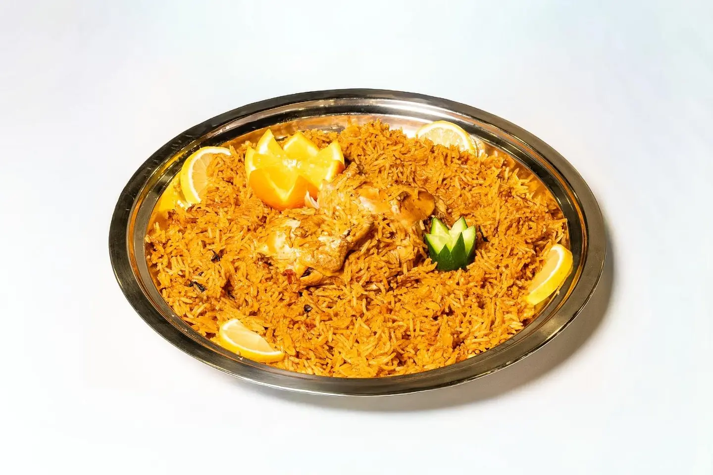 Faraj Chicken - Half Chicken