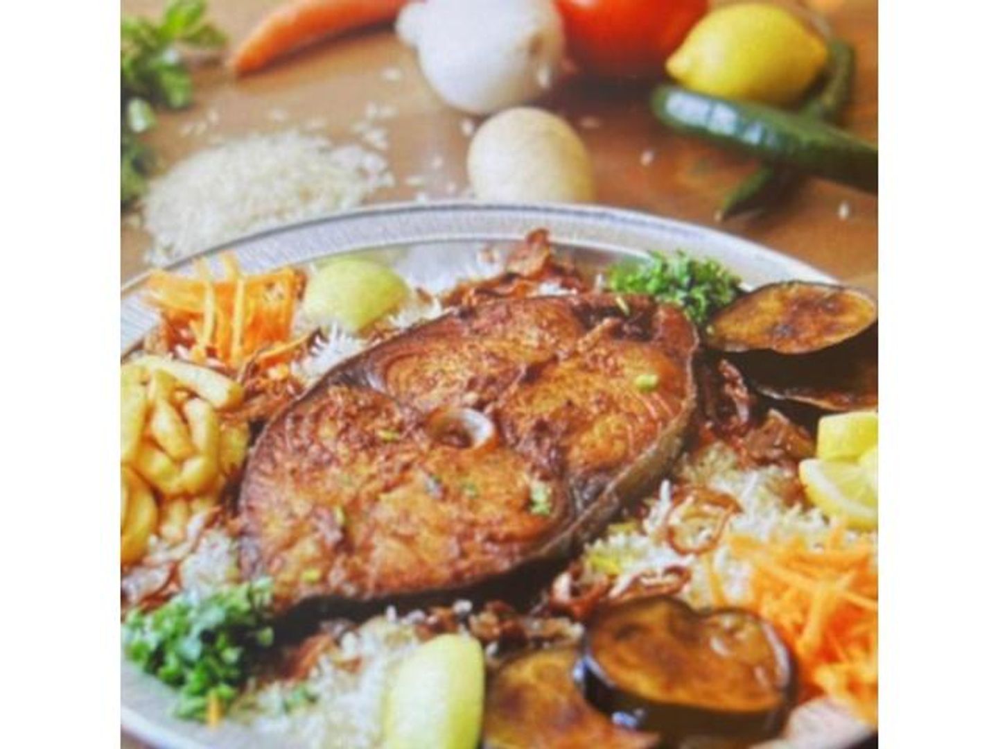 Mackerel - Half Kilogram