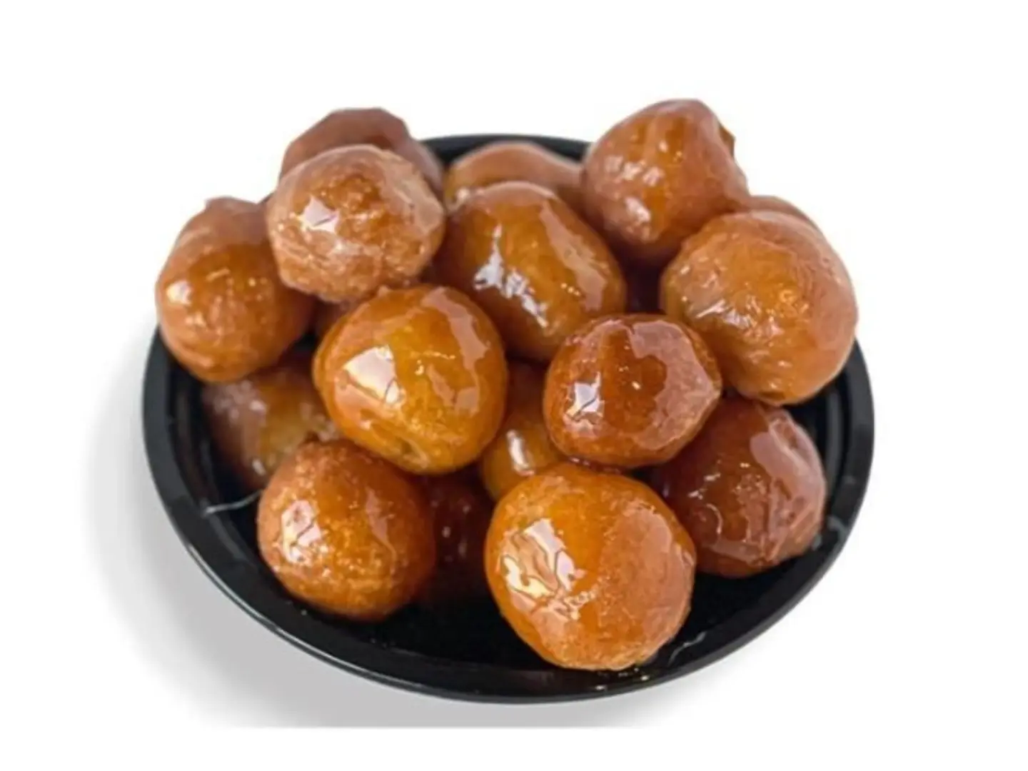 Dates Molasses Luqaimat - Small