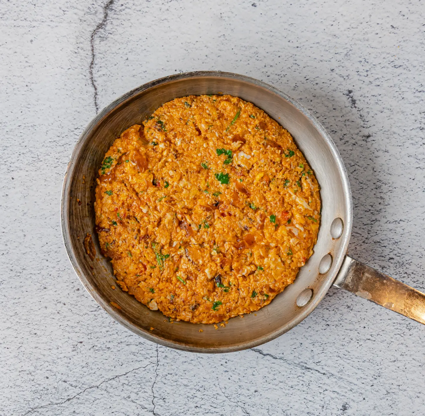 شكشوكه عدني - جبنة