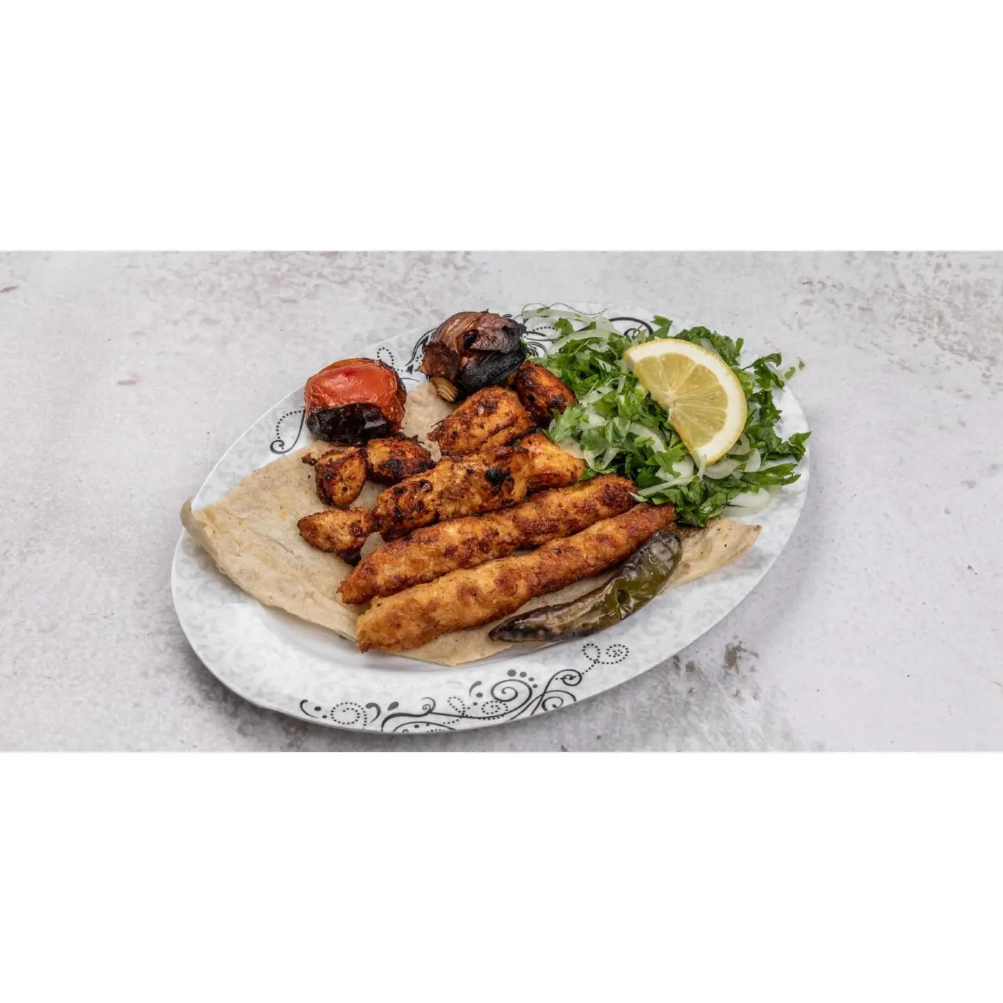 Shish Tawouk - Small