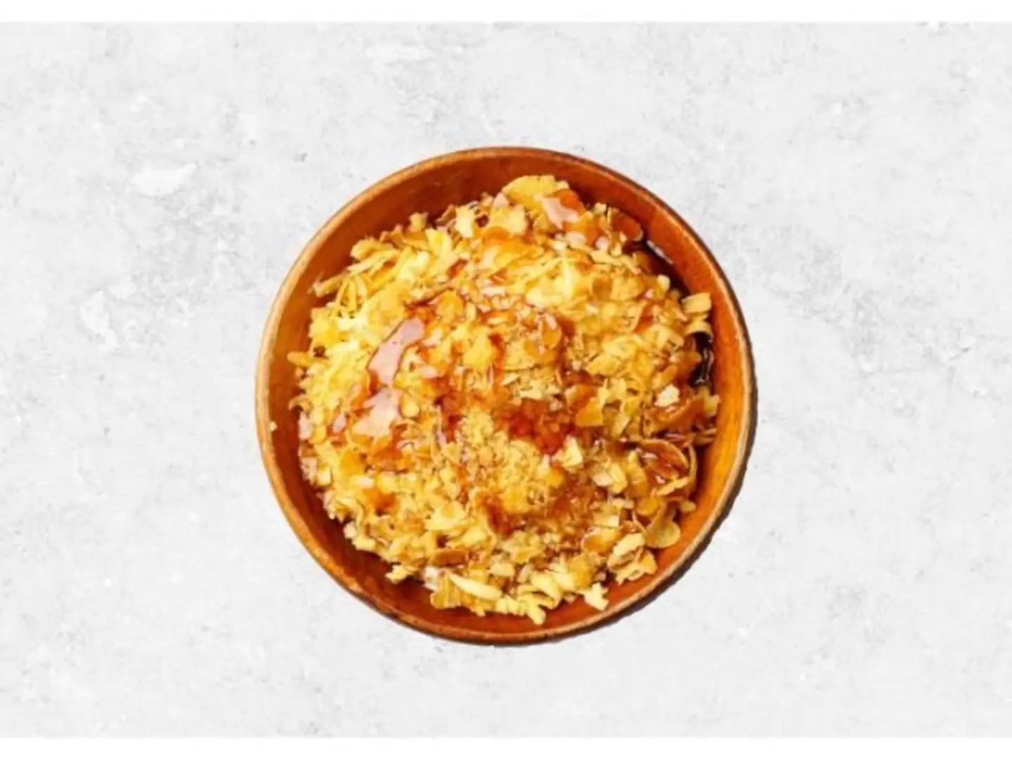 Masoub With Cream And Honey - Medium