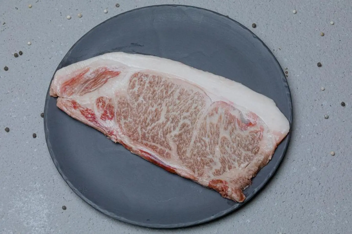 Japanese Wagyu Striploin - 150g