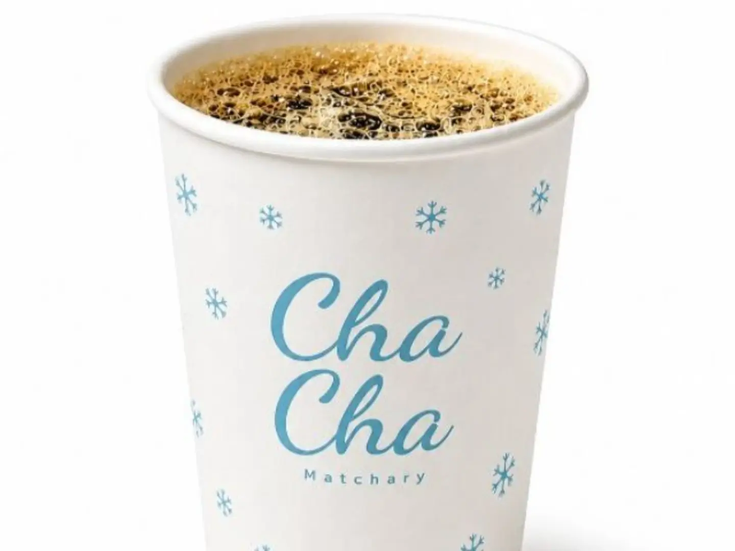 Coffee - Cold