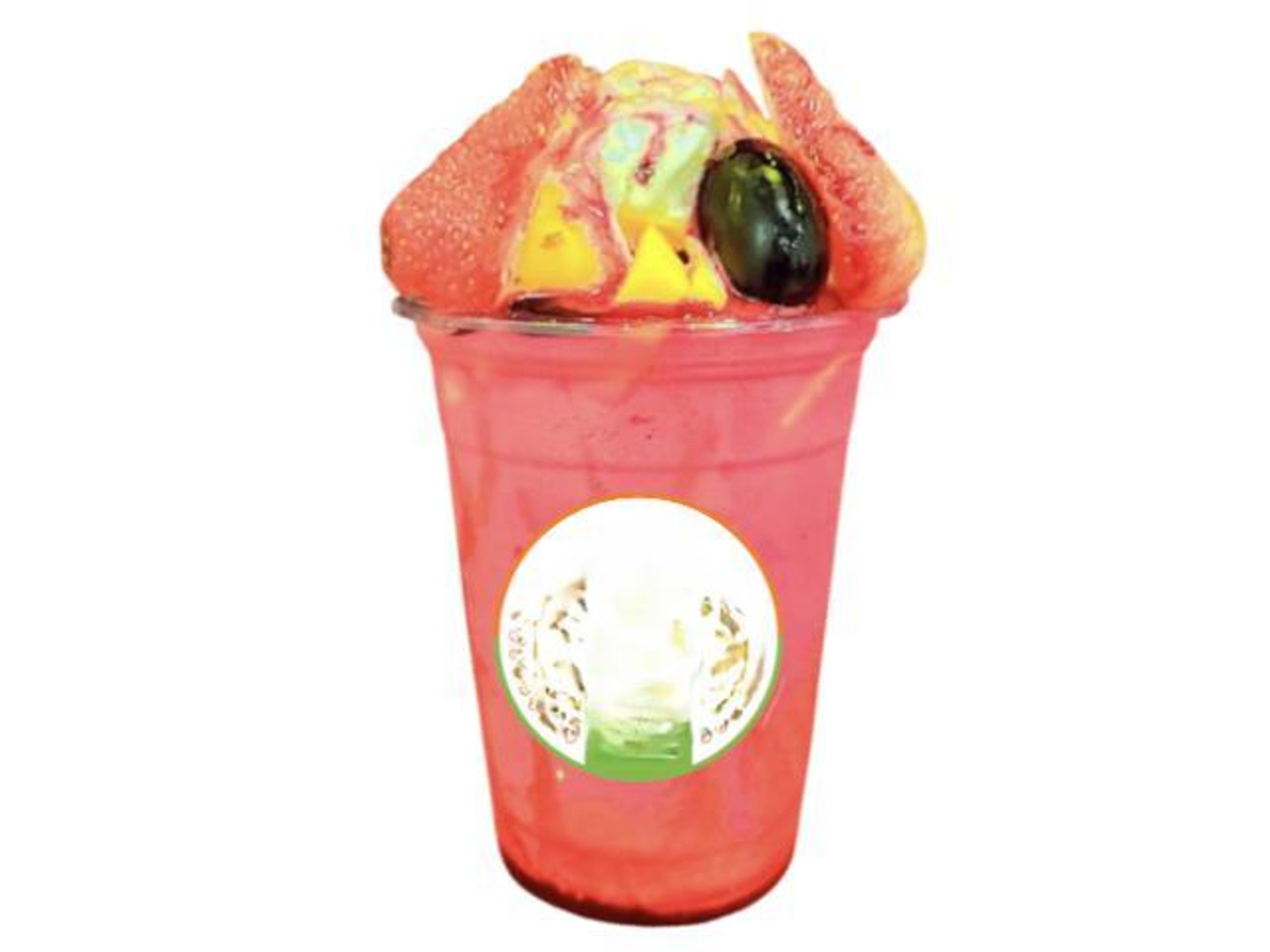 King Of Juicees - Medium