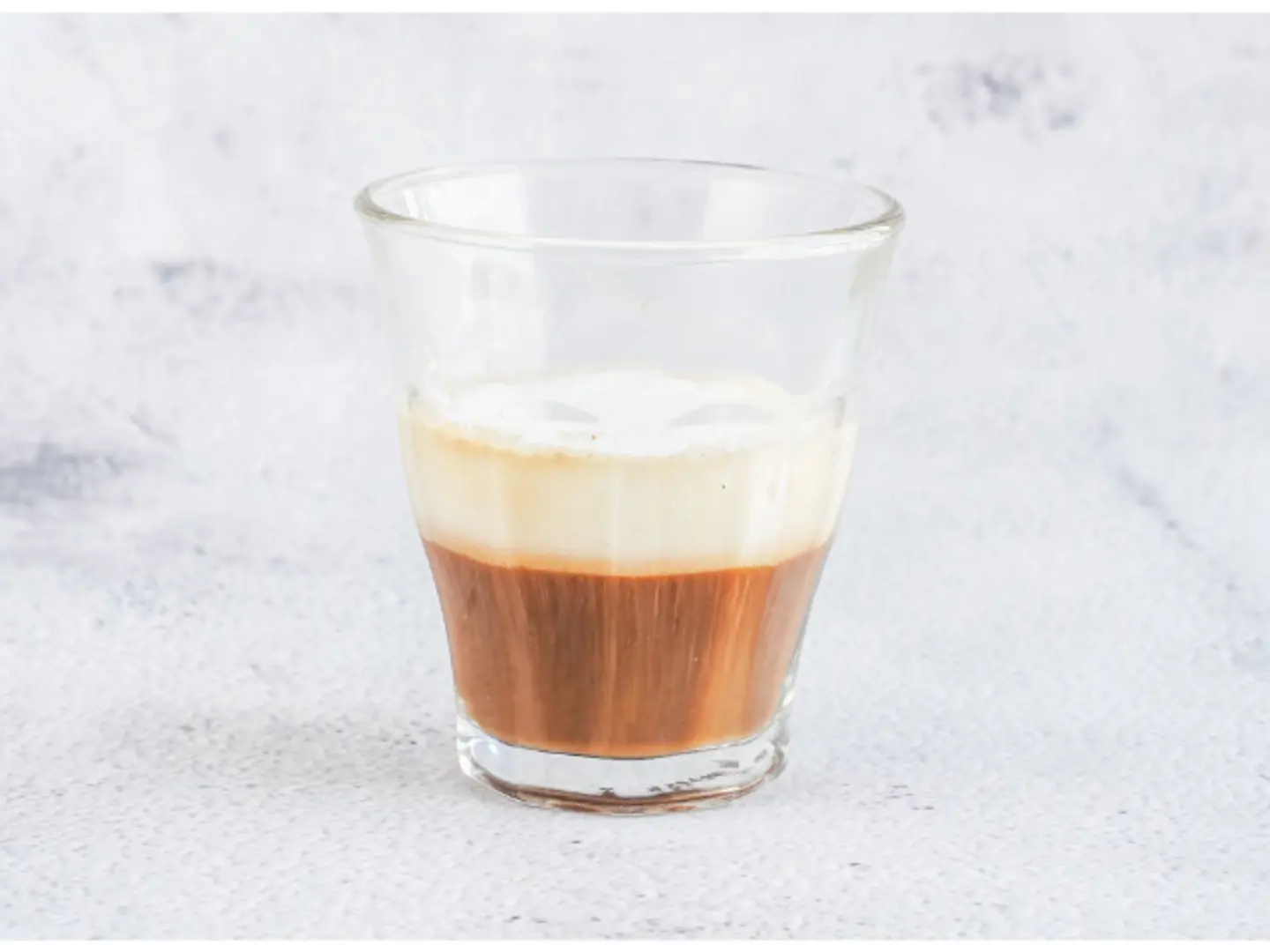 Caramel Machiato - Iced