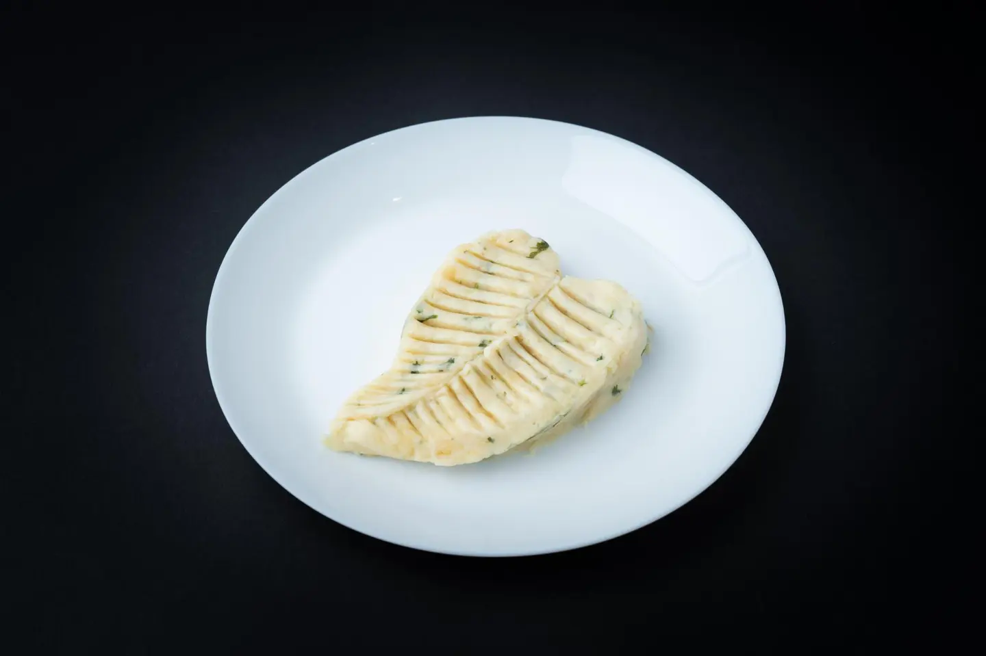 Mashed Potato Dish - Small