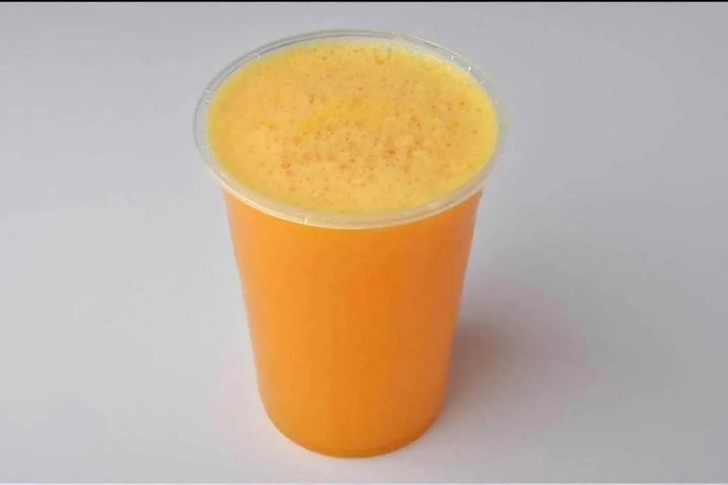 اصفهاني - كاسة وسط