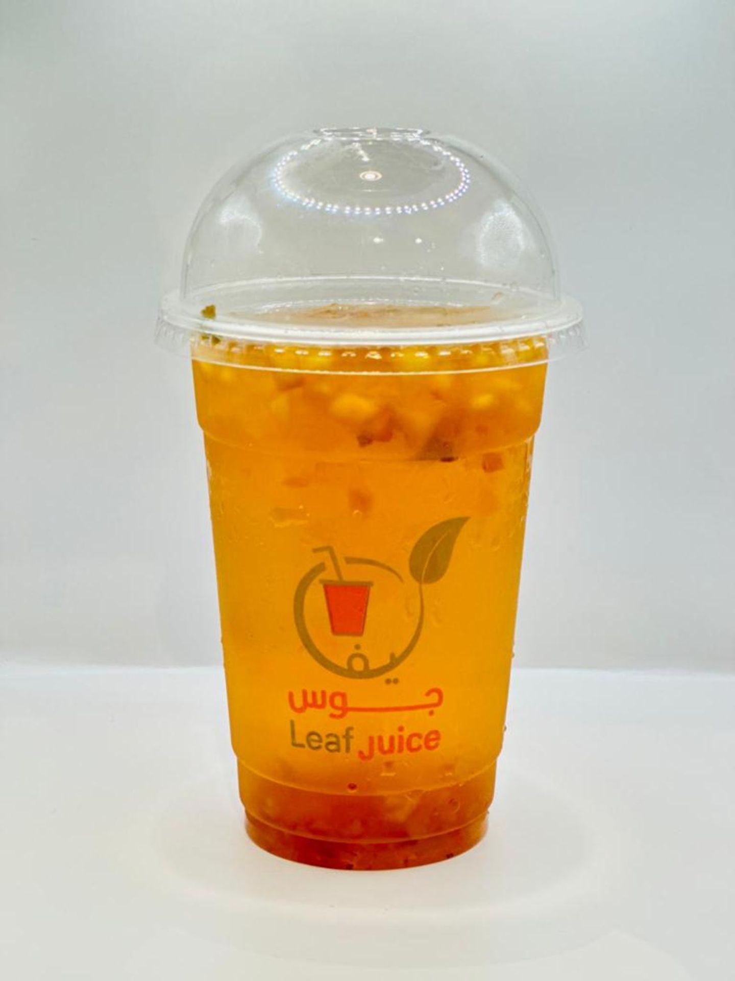 Champagne Juice - Medium