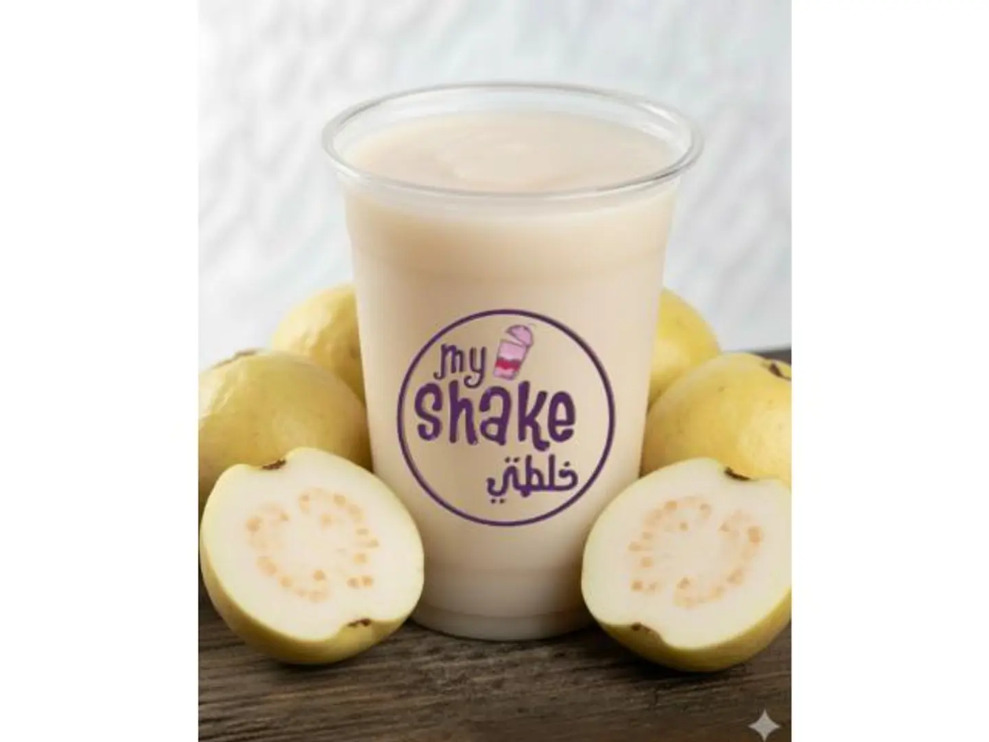 Guava Juice - Small