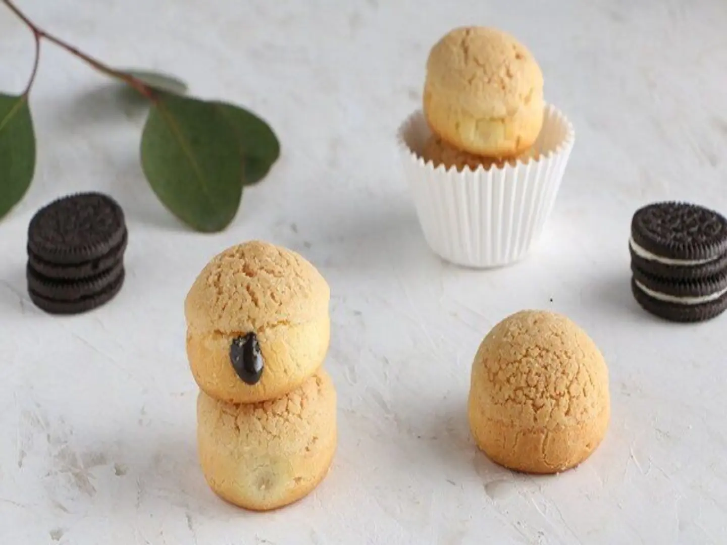 Oreo Crunchy - Small