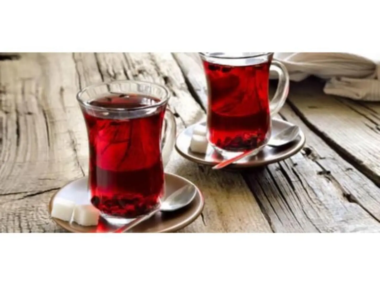 Red Tea - Cup