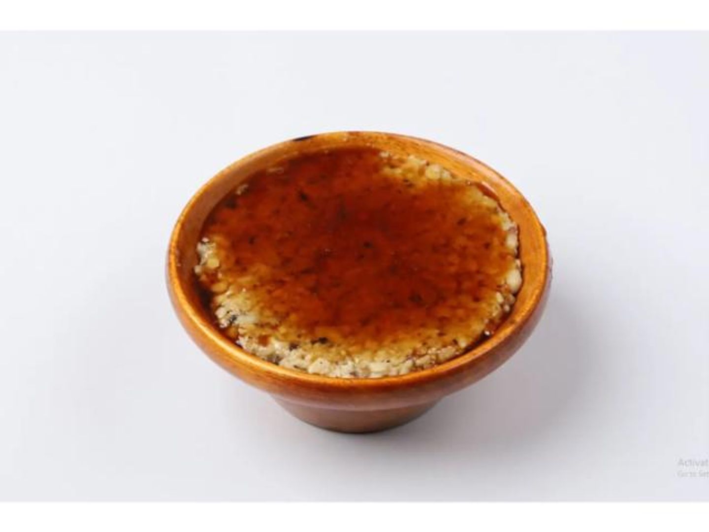 Ghee And Honey Marsa - Small