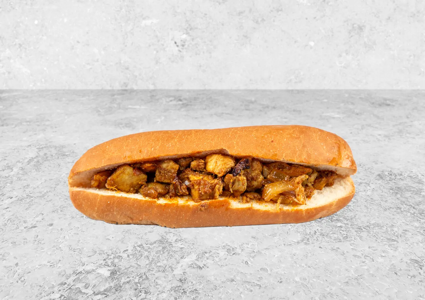 تومر - ساندوتش